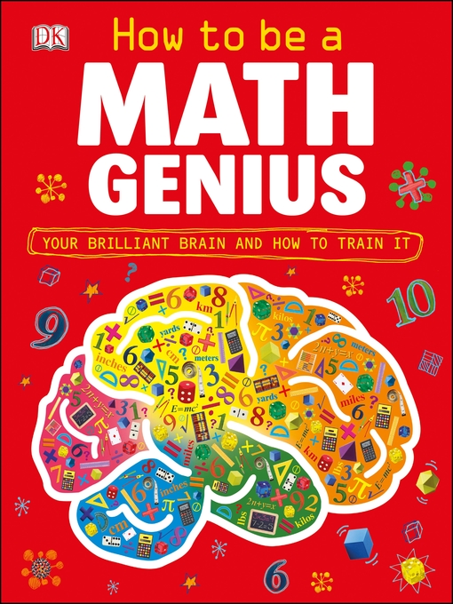 Title details for How to Be a Math Genius by Mike Goldsmith - Available